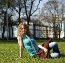 Фотография Гуляевой Ларисы