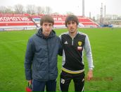 Фотография Лекомцева Алексея