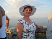 Фотография Жуковой Риммы