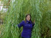 Фотография Пласковской Марины