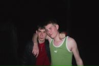 Фотография Тихоновича Михаила