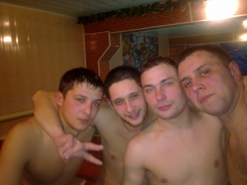 Дмитрий Комиссаров фотография #25