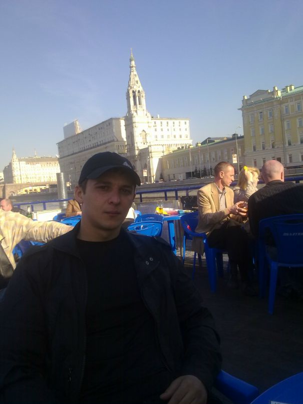Дмитрий Комиссаров фотография #7