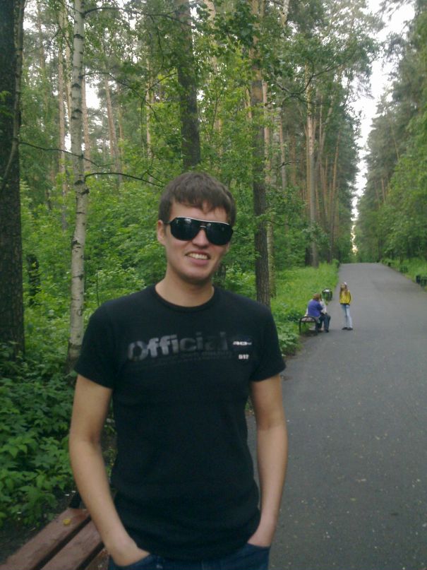 Дмитрий Шитов фотография #21