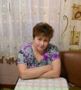 Фотография Звягиной Ольги