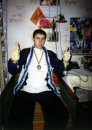 Ярослав Мандзій фотография #33 (источник - https://vk.com/id52968580)