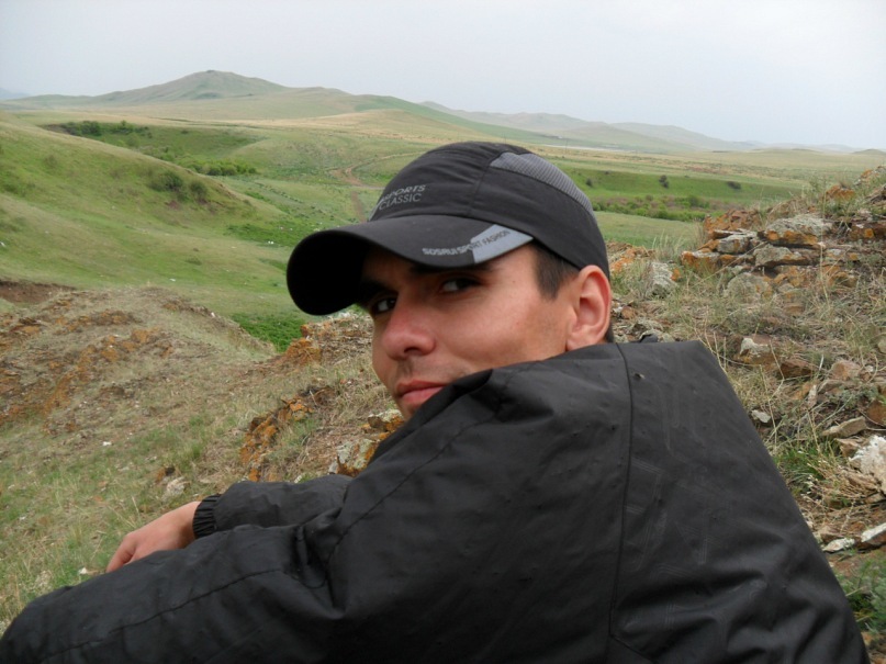 Александр Рыков фотография #2