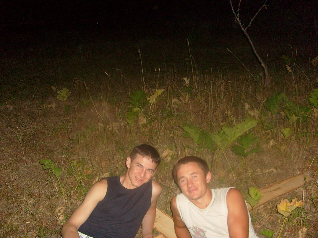 Сергей Иванов фотография #28