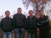 Денис Пасечнык фотография #21 (источник - https://vk.com/id133118141)