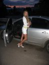 Фотография Шашневой Анюты