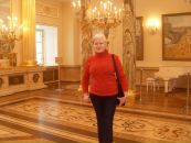 Фотография Караваевой Анны