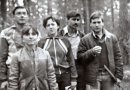 Сергій Рубан фотография #35 (источник - https://vk.com/id60300700)