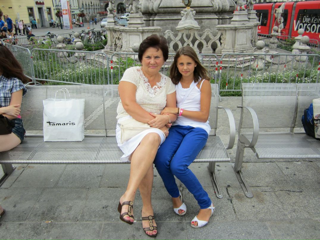 Lidia Lang фотография #45