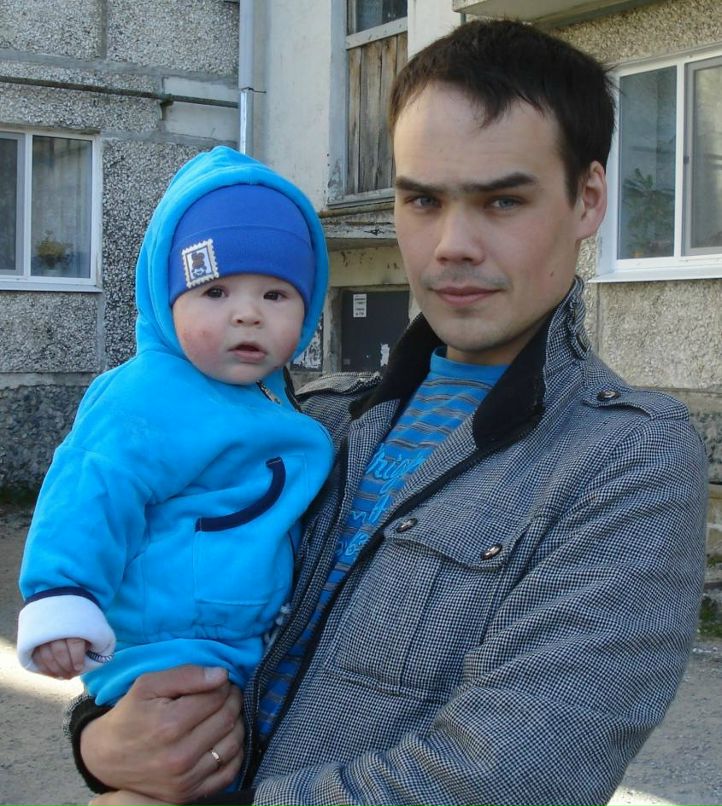 Константин Креницын фотография #41