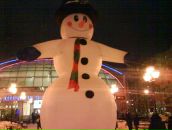 Фотография Волковой Ольги