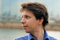 Фотография Флореса Марка