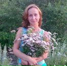 Фотография Шибаковой Надежды