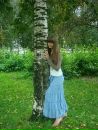 Фотография Марининой Марины