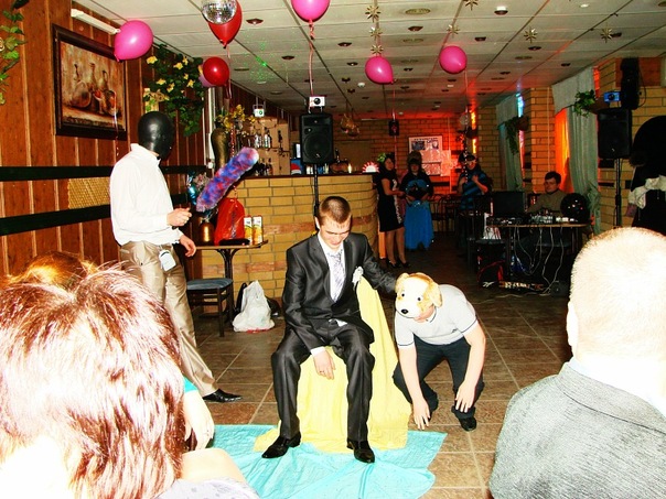 №4, Савелий Горев, Нижний Новгород, Россия №4, Савелий Горев, Нижний Новгород, Россия