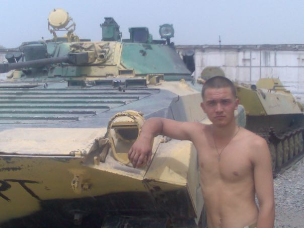 Дмитрий Баянов фото №9