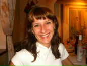 Фотография Касаткиной Олеси