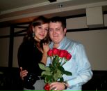 Фотография Мокшановой Ольги