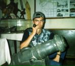 Фотография Бутенко Никиты