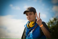 Фотография Муругина Евгения