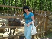 Люда Хоменко-Ціпотан фотография #19 (источник - https://vk.com/id68807899)