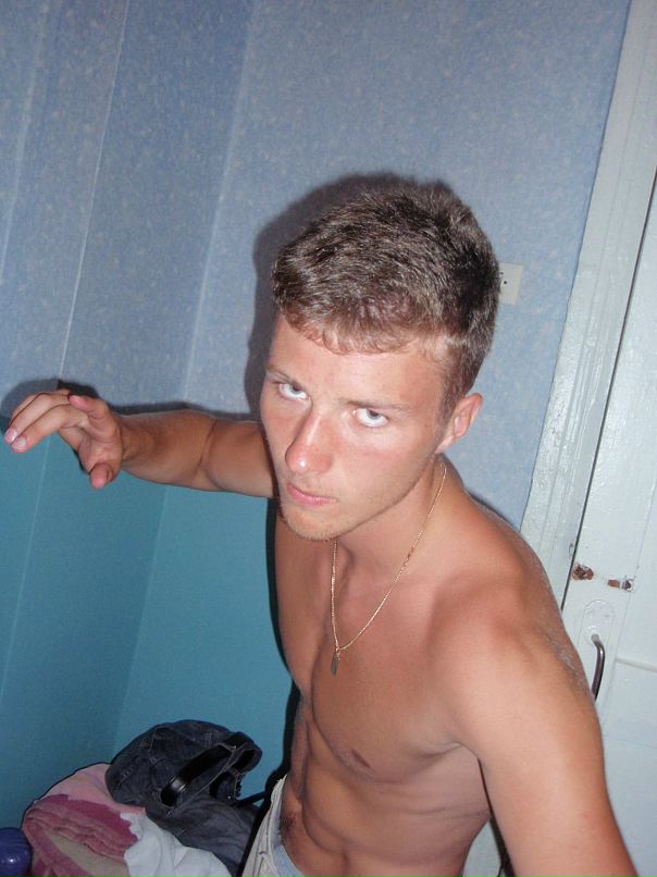 Дмитрий Алексеев фотография #34