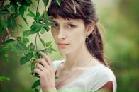 Фотография Павловой Марины