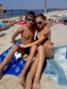 Улянка Кваснікевич фотография #20 (источник - https://vk.com/id51052604)