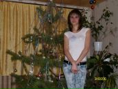 Фотография Васькиной Марины