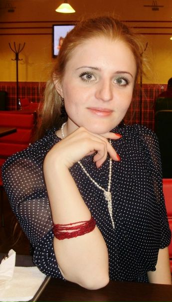 №18, Екатерина Хрулёва, 38 лет №18, Екатерина Хрулёва, 38 лет