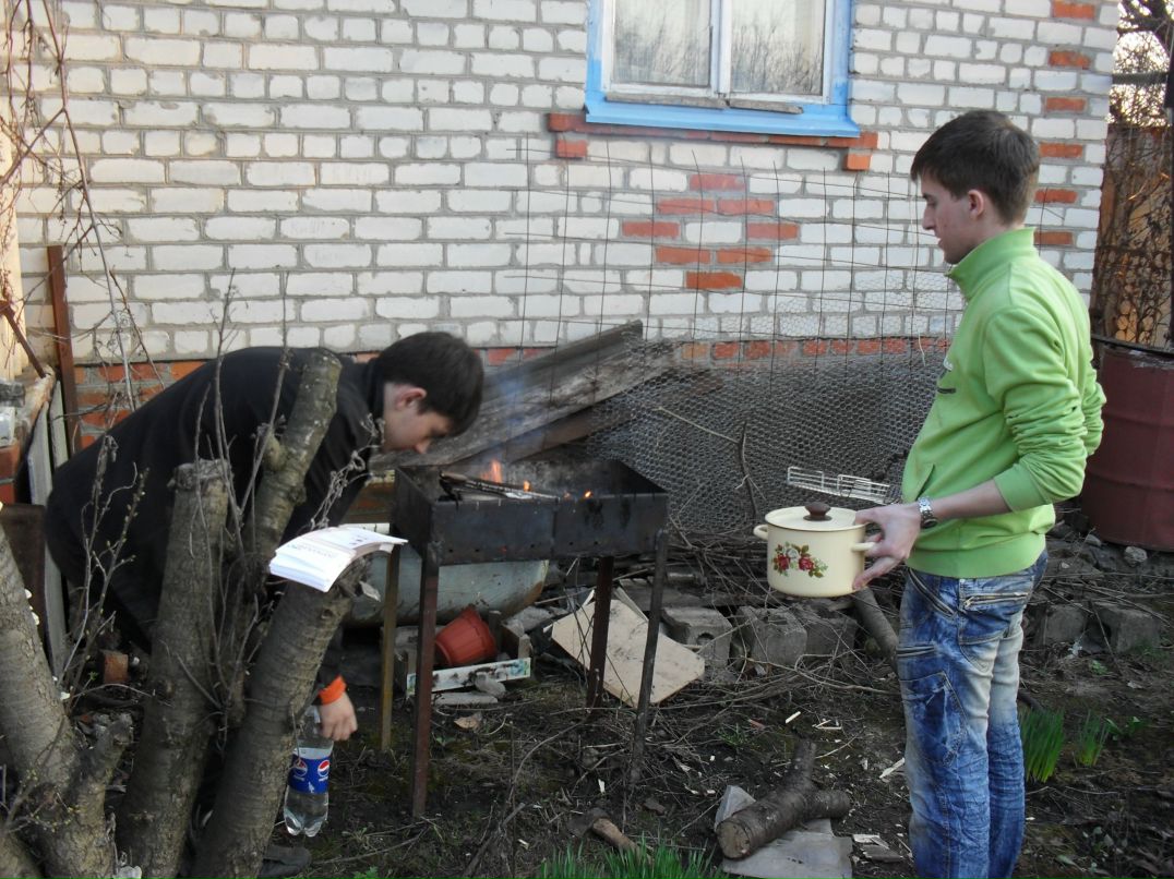 Лёха Verty фотография #30