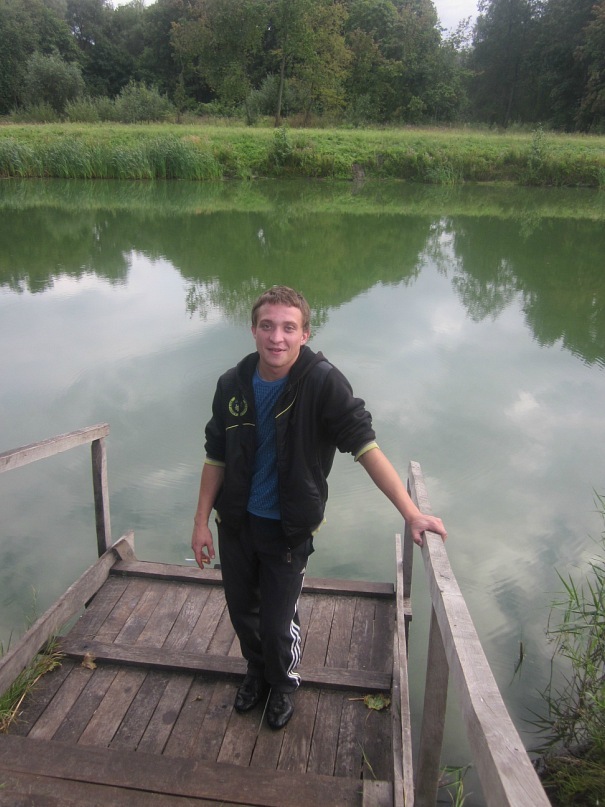 Сергей Маценко фотография #41