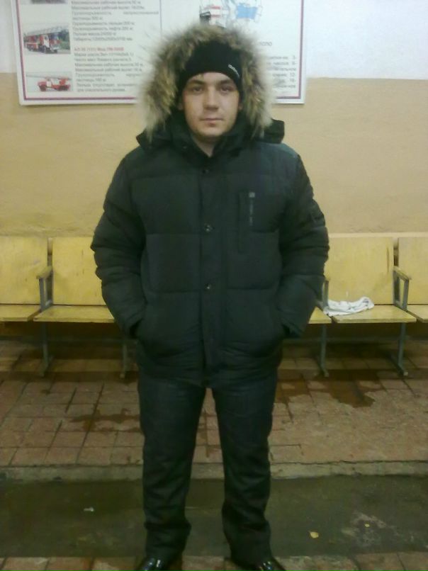 Роман Поляков фотография #41