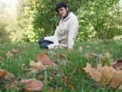 Фотография Куснициной Анастасии