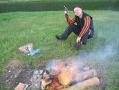 Фотография Андреева Марка