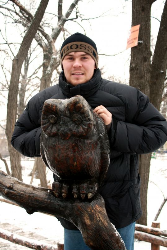 Sem Kokuev фотография #16