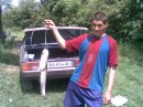 Саша Лисий фотография #1