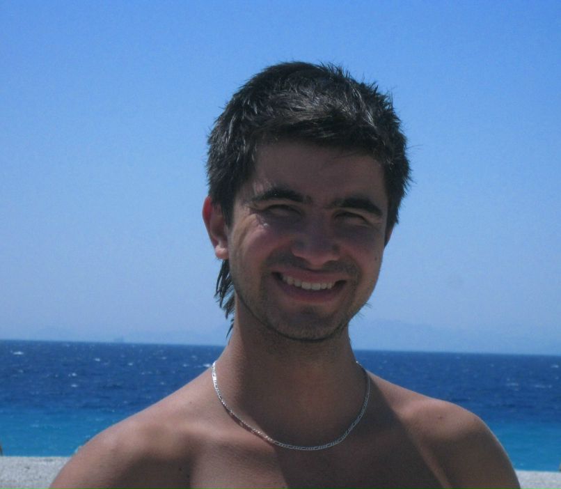 Ильдар Хадеев фотография #21