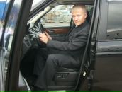 Фотография Белова Анатолия