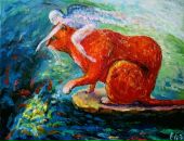 Фотография Коршуновой Ольги