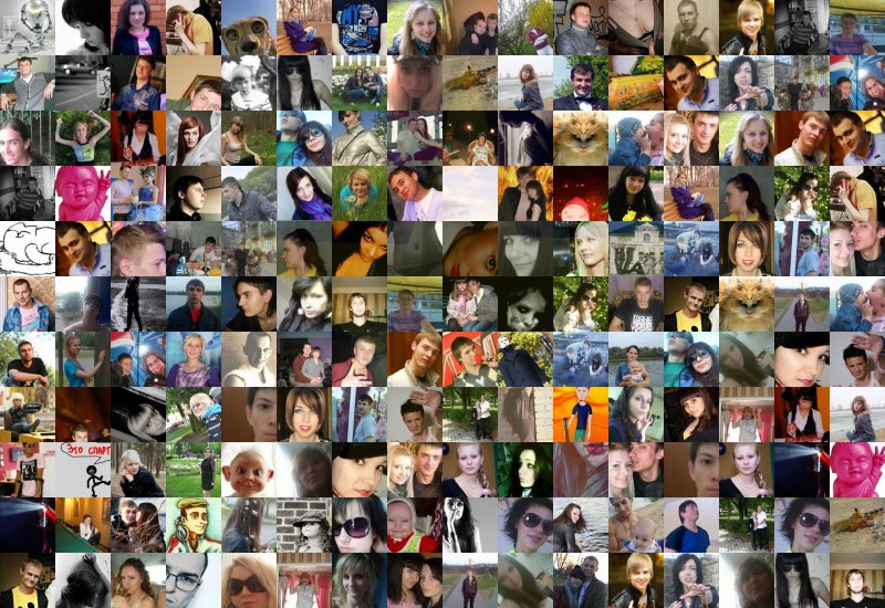 Дарина Гриднева фотография #9