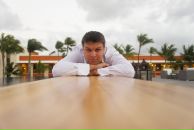 Фотография Зарецкого Виктора