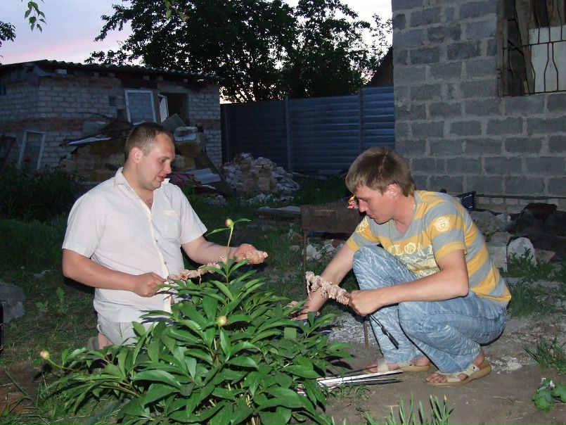 Сергей Покотило фото №18