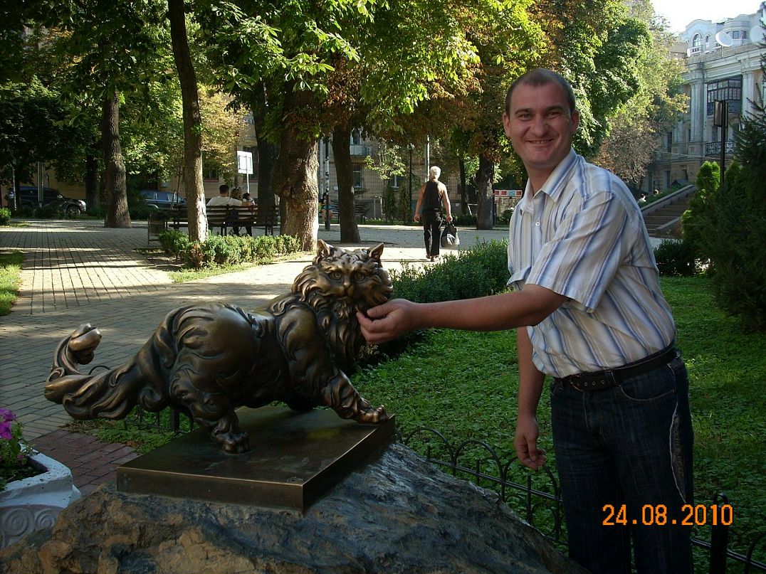 Сергей Лущенко фотография #31
