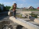 Снєжа Потєхіна фотография #1