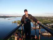 Фотография Семенцова Антона